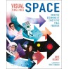 Visual Timelines: Space (Hardback)