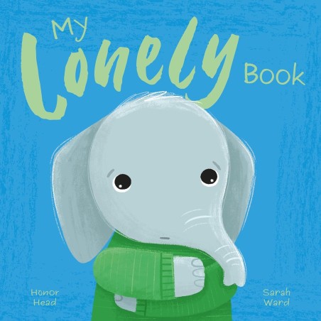 My Lonely Book Picture Book