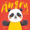 My Angry Book Picture Book