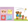 My Happy Book Picture Book