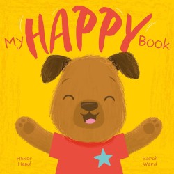 My Happy Book Picture Book