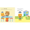 My Worry Book Picture Book