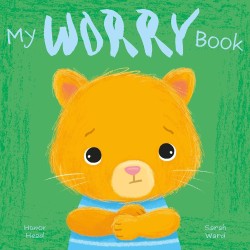 My Worry Book Picture Book