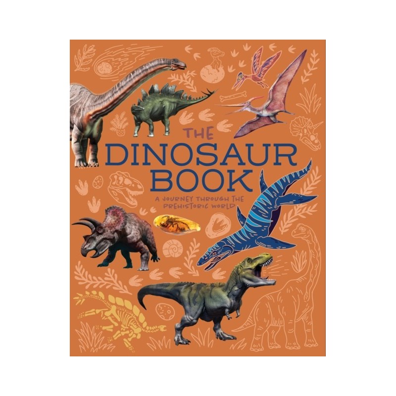 The Animal Book (Hardback)