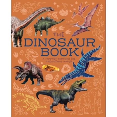 The Animal Book (Hardback)