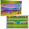 Oil Pastels (Pack of 48)