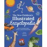 The New Children's Illustrated Encyclopedia (Hardback)