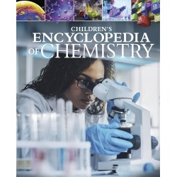 Children's Encyclopedia of Chemistry (Hardback)