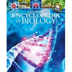 Children's Encyclopedia of Biology (Hardback)