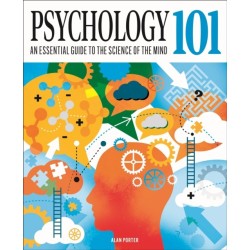 Psychology 101 (Hardback)