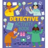 Detective Activity Book
