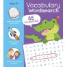 Vocabulary Wordsearch