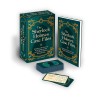 The Sherlock Holmes Case Files