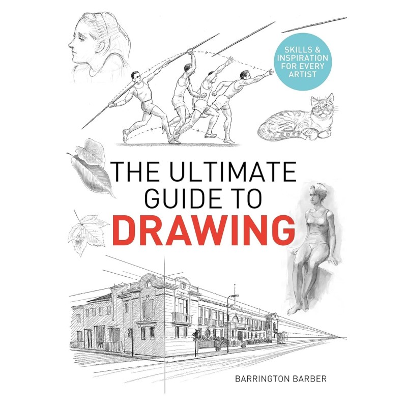 The Ultimate Guide to Drawing