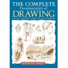 The Complete Fundamentals of Drawing