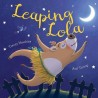 Leaping Lola Picture Book