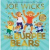 The Burpee Bears Picture Book