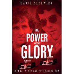 The Power and the Glory