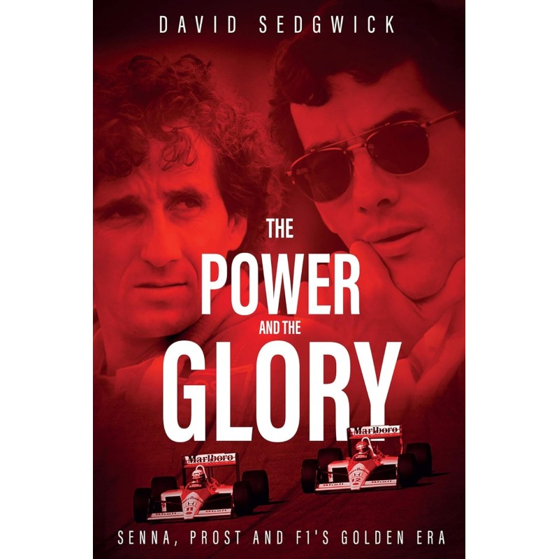 The Power and the Glory