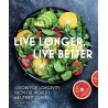 Live Longer, Live Better: Lessons for Longevity from the World’s Healthiest Zones