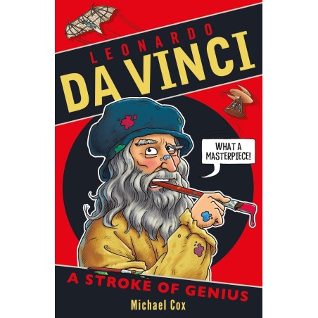 Leonardo Da Vinci: A Stroke of Genius