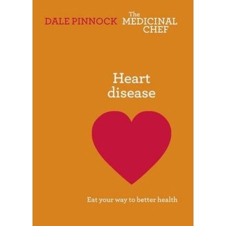 Heart Disease: The Medicinal Chef