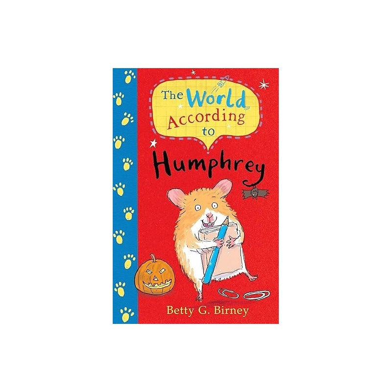 The World According to Humphrey (Ages: 9+)