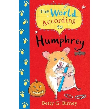 The World According to Humphrey (Ages: 9+)