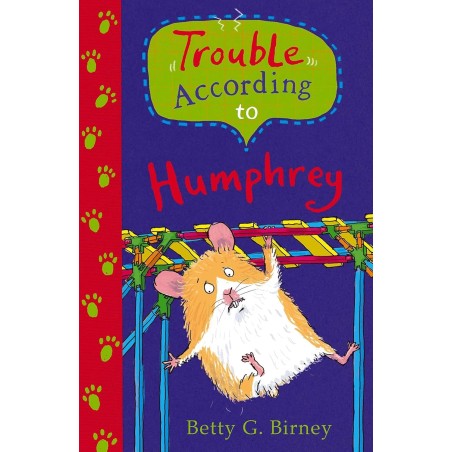 Trouble According to Humphrey (Ages: 9+)