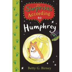 Surprises According to Humphrey (Ages: 9+)