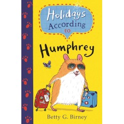 Holidays According to Humphrey (Ages: 9+)