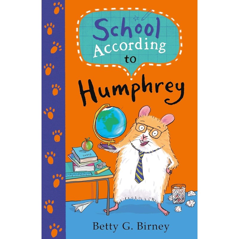 School According to Humphrey (Ages: 9+)