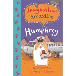 Imagination According to Humphrey (Ages: 9+)