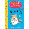Spring According to Humphrey (Ages: 9+)