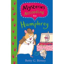 Mysteries According to Humphrey (Ages: 9+)