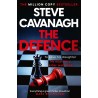 The Defence (Steve Cavanagh)