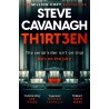 Th1rt3en (Steve Cavanagh)