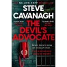 The Devil's Advocate (Steve Cavanagh)