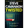 Twisted (Steve Cavanagh)
