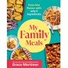 My Family Meals Cooking Book