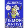 Demon Dentist - HARDBACK (David Walliams)