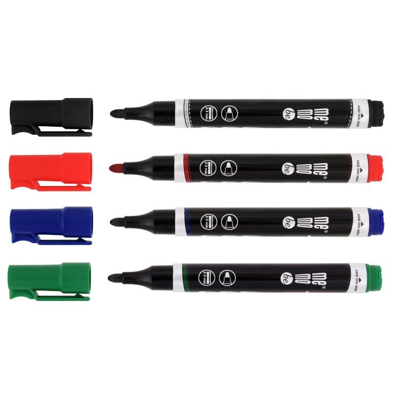Memobe Permanent Marker