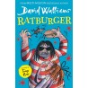Ratburger (David Walliams)