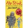 Mr Stink (David Walliams)