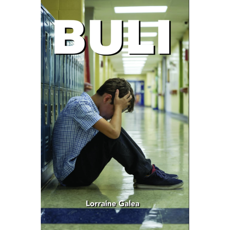 BULI (Lorraine Galea)