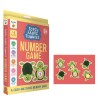 Number Memory Game