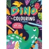Dino Colouring Book