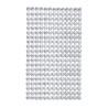 Adhesive Stones Crystal 6mm (Pack of 260)