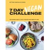 7-Day Vegan Challenge Cooking Book