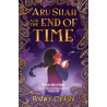 Aru Shah & the End of Time